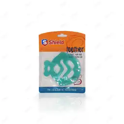 Shield Shield Teether